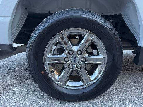 Used 2024 Ford F150 XLT w/ Bed Utility Package image 24