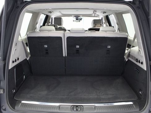 Used 2023 Jeep Grand Wagoneer Series II AWD/4WD image 15