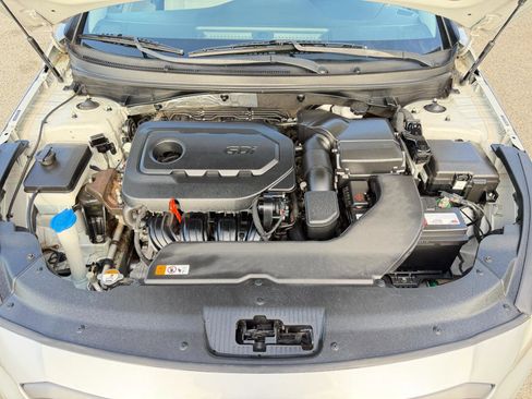 Used 2015 Hyundai Sonata Sport w/ Option Group 04 image 67