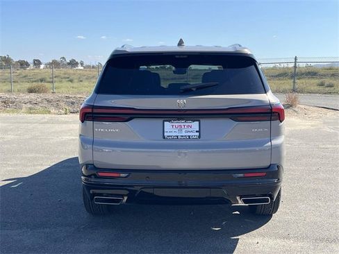 New 2026 Buick Enclave Sport Touring w/ Power Package image 4