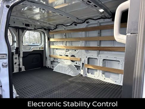Used 2023 Ford Transit 250 Low Roof w/ Exterior Upgrade Package image 15