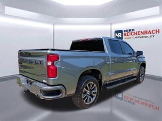 Used 2021 Chevrolet Silverado 1500 RST w/ Z71 Off-Road Package AWD/4WD video 3