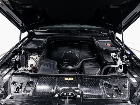 Used 2026 Mercedes-Benz GLE 450 4MATIC Coupe image 36