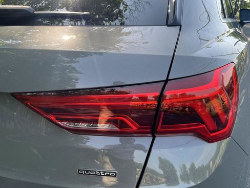 Used 2022 Audi Q3 2.0T Premium AWD/4WD image 29