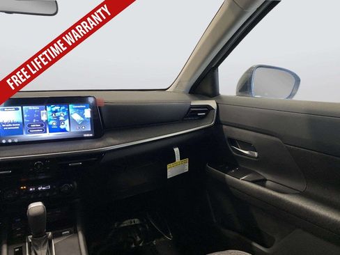 New 2026 Nissan Kicks SV w/ Cold Weather Package AWD/4WD image 14