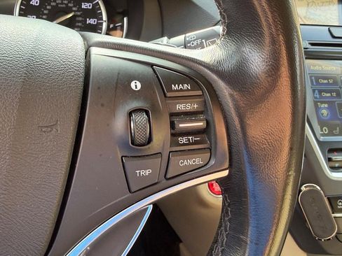 Used 2016 Acura MDX SH-AWD w/ Technology Package image 20