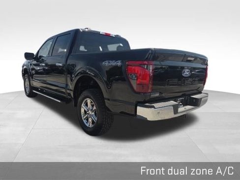 Used 2024 Ford F150 XLT AWD/4WD image 19