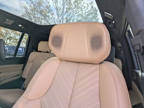 New 2026 Cadillac Escalade IQL Sport 2 image 12