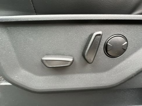 New 2026 Ford Expedition Max Platinum w/ Stealth Performance Package image 14