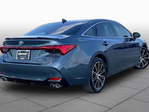 Used 2019 Toyota Avalon Touring w/ Advanced Safety Package FWD image 13