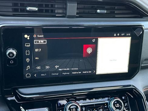New 2026 GMC Sierra 3500 AT4 w/ AT4 Premium Plus Package AWD/4WD image 15