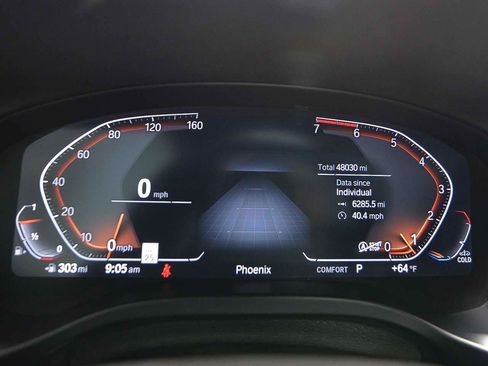 Certified 2024 BMW X3 xDrive30i w/ Convenience Package image 14