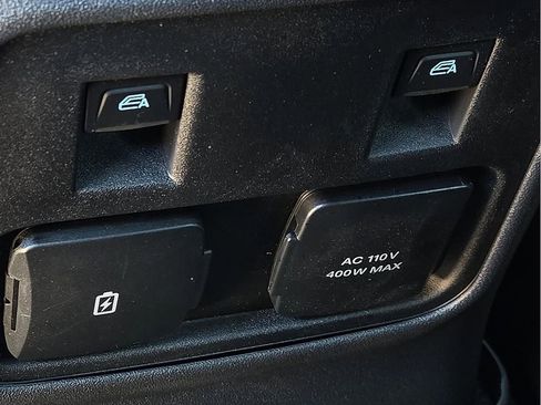 Used 2024 Ford Bronco Raptor AWD/4WD image 10