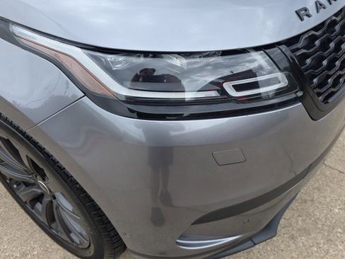 Used 2021 Land Rover Range Rover Velar S AWD/4WD image 45