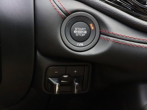 New 2026 Dodge Durango GT image 35