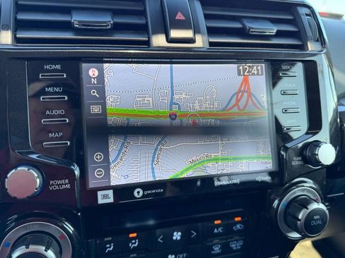 Used 2020 Toyota 4Runner TRD Pro image 22