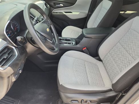 Used 2024 Chevrolet Equinox LS w/ LS Convenience Package FWD image 18