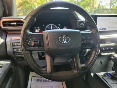 Used 2024 Toyota Tacoma SR5 image 28