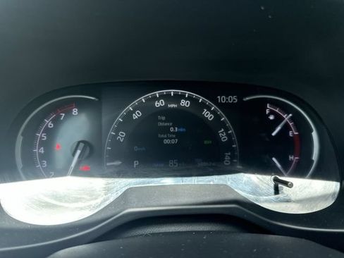 Used 2024 Toyota RAV4 XLE FWD image 26