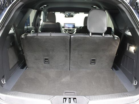 Used 2026 Ford Explorer Tremor w/ Tremor Convenience Package AWD/4WD image 47