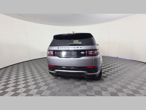 Used 2023 Land Rover Discovery Sport SE R-Dynamic AWD/4WD image 40