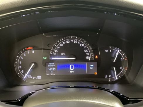 Used 2017 Cadillac XT5 Luxury image 29