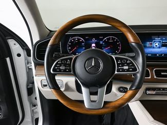 Certified 2022 Mercedes-Benz GLS 450 4MATIC video 2