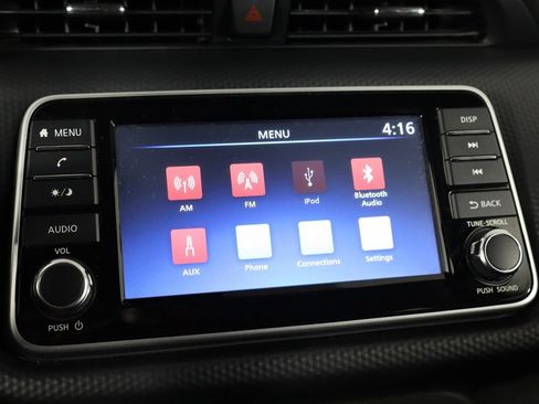 Used 2024 Nissan Kicks S FWD image 29