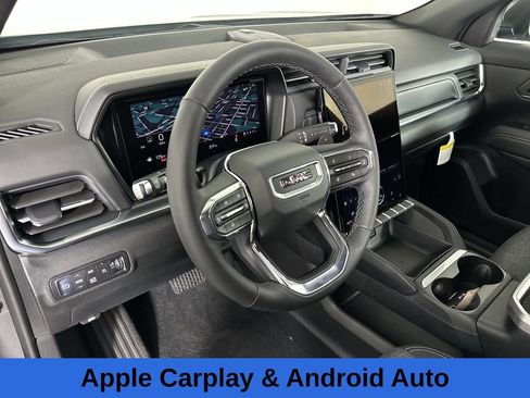 Used 2026 GMC Terrain Elevation AWD/4WD image 13