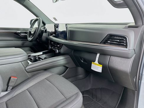 New 2025 Chevrolet Suburban LS w/ Max Trailering Package image 30