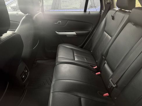 New 2026 Subaru Crosstrek 2.5i Limited AWD/4WD image 8