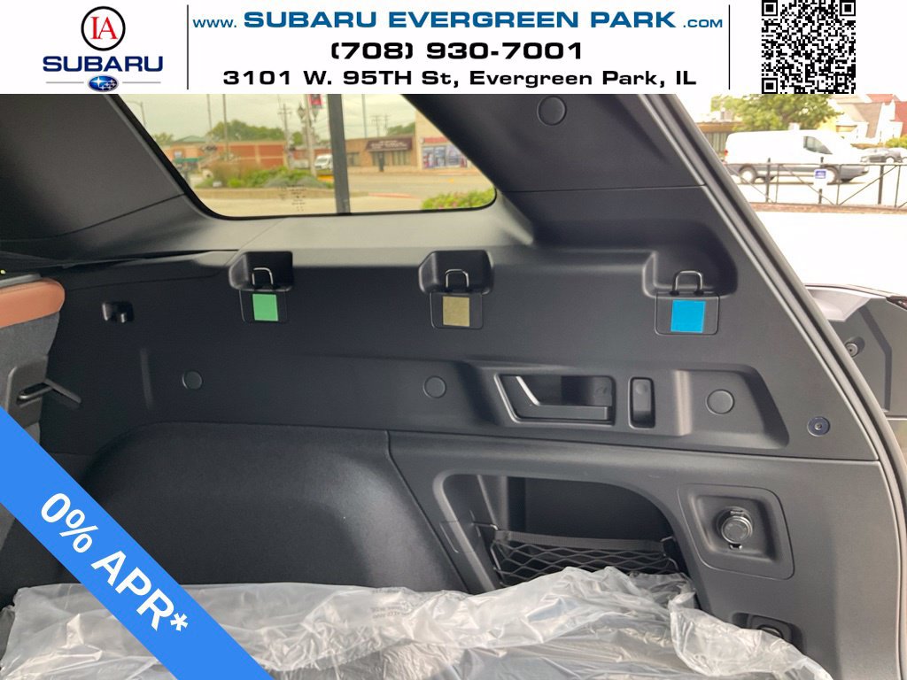 New 2026 Subaru Outback Touring XT AWD/4WD image 47