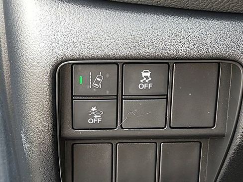 Certified 2018 Honda CR-V EX image 25