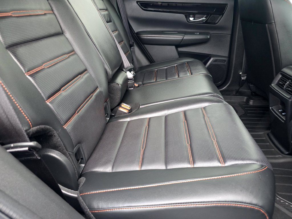 Used 2025 Honda CR-V Sport Touring image 14