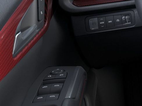New 2026 Chevrolet Traverse Z71 AWD/4WD image 22