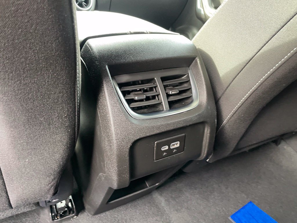 Used 2025 Chevrolet Blazer LT AWD/4WD image 8