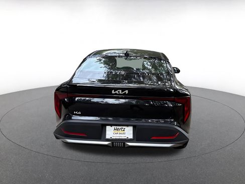 Used 2025 Kia K4 FWD image 6