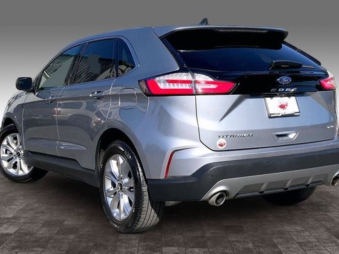 Used 2024 Ford Edge Titanium AWD/4WD image 11