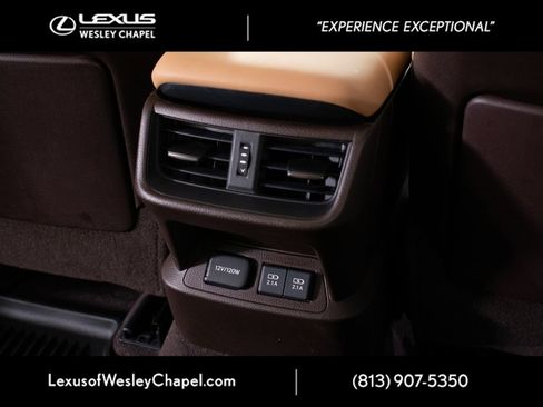 Used 2020 Lexus ES 350 w/ Premium Package FWD image 26
