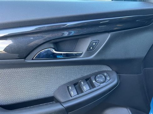 Used 2026 Chevrolet TrailBlazer LT w/ LT Cold Weather Package image 9