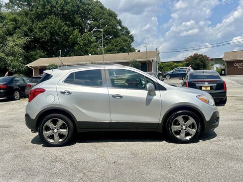 Used 2014 Buick Encore FWD image 8