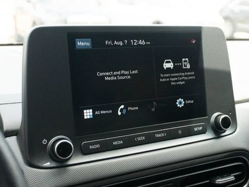 Used 2023 Hyundai Kona SEL w/ Cargo Package FWD image 30