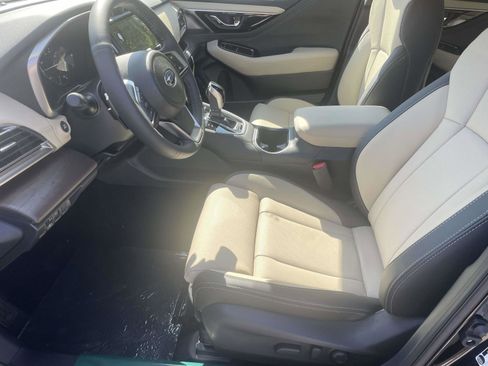 New 2025 Subaru Outback Limited XT w/ Tech Package 2 image 8