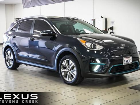 Used 2019 Kia Niro EX Premium FWD image 1