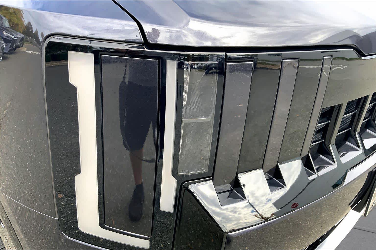 Used 2027 Kia Telluride SX Prestige w/ Towing Package AWD/4WD image 28