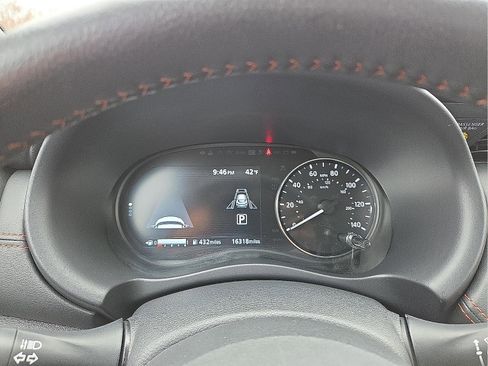 Used 2024 Nissan Kicks SR w/ SR Premium Package image 23