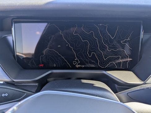 New 2026 GMC Acadia Elevation w/ Elevation Premium Package image 2