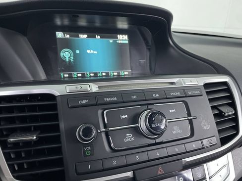 Used 2015 Honda Accord LX image 14