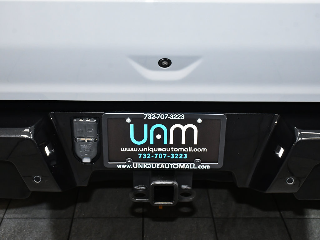 Used 2025 GMC Hummer EV 3X AWD/4WD image 80