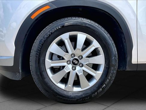 Used 2025 Hyundai Palisade SEL AWD/4WD image 11